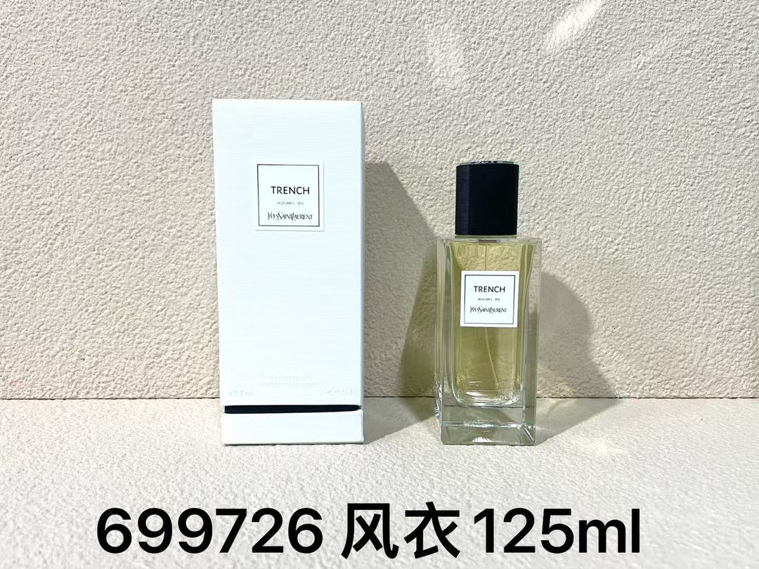Saint Laurent perfume